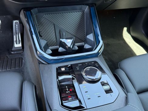 New 2026 BMW X3 xDrive30 image 27