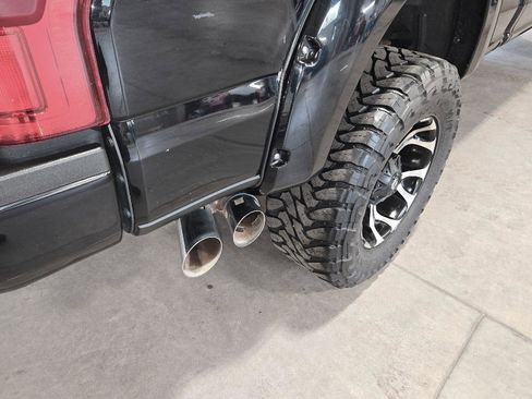 Used 2019 Ford F350 Platinum w/ Platinum Ultimate Package AWD/4WD image 50