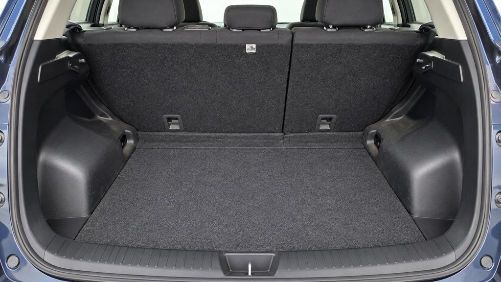 Used 2014 Mitsubishi Outlander Sport ES FWD image 11