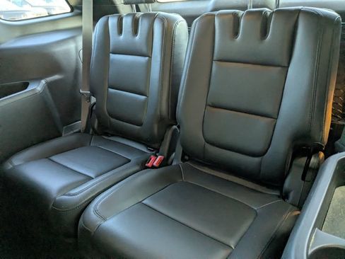 Used 2015 Ford Explorer Limited w/ Equipment Group 302A AWD/4WD image 30