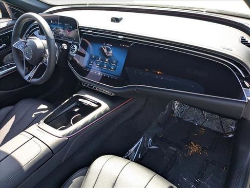 New 2026 Mercedes-Benz E 350 Sedan image 18