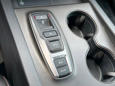 Used 2025 Honda Ridgeline TrailSport image 17