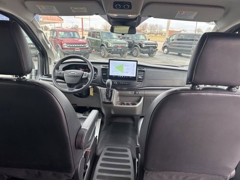 Used 2025 Ford Transit 350 XL image 15