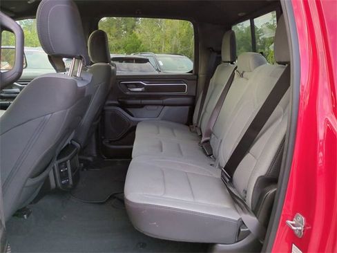 Used 2023 RAM 1500 Big Horn w/ Trailer Tow Group image 14