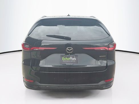 Used 2026 MAZDA CX-90 3.3 Turbo w/ Premium Sport Pkg AWD/4WD image 7
