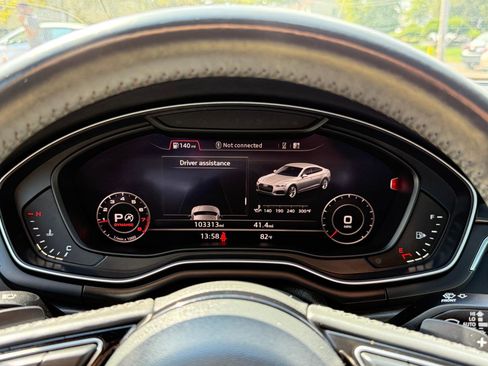 Used 2018 Audi A5 2.0T Premium Plus w/ Premium Plus image 23