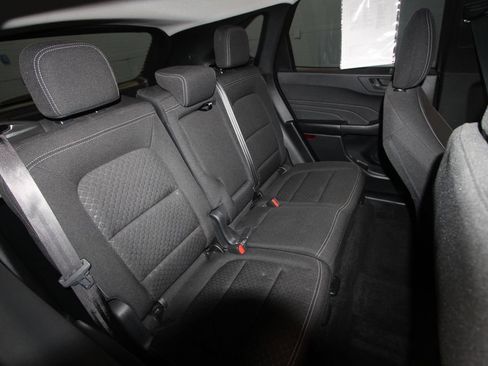 Used 2024 Ford Escape Active AWD/4WD image 21