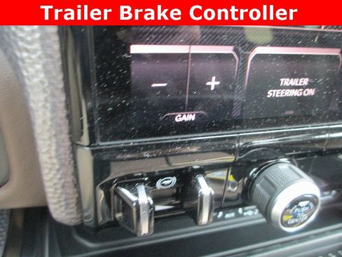 Used 2026 RAM 3500 Longhorn image 21