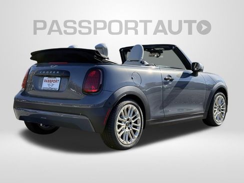 New 2026 MINI Cooper S FWD image 6