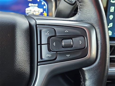 Used 2022 Chevrolet Silverado 1500 LT image 27