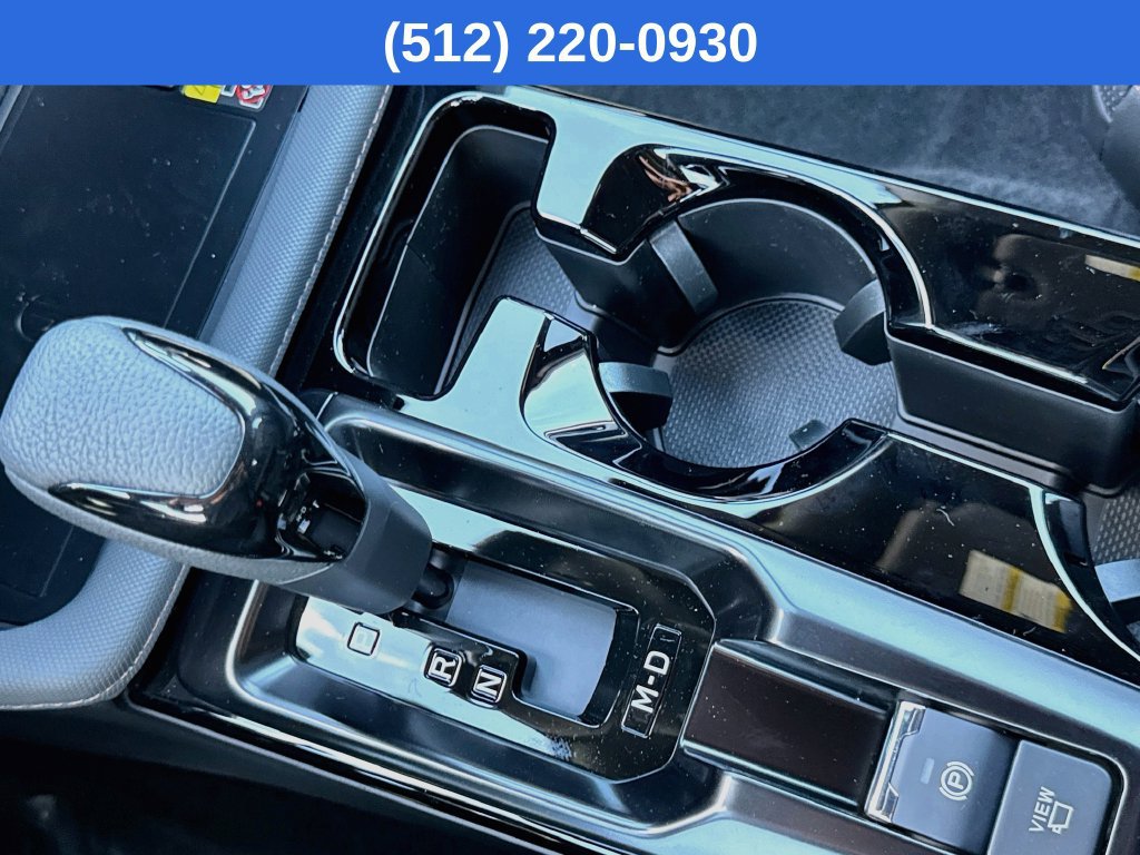 New 2026 Subaru Forester Touring AWD/4WD image 21