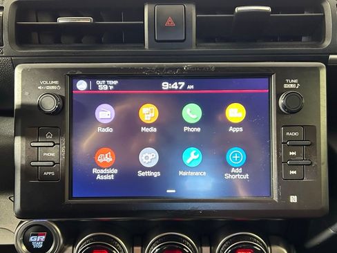 Used 2024 Toyota GR86 Premium image 13