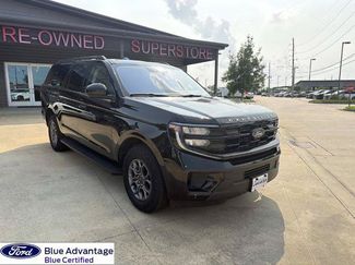Certified 2025 Ford Expedition Max Active RWD video 1