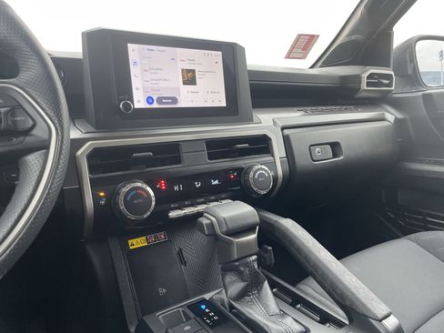 Used 2024 Toyota Tacoma SR5 image 22