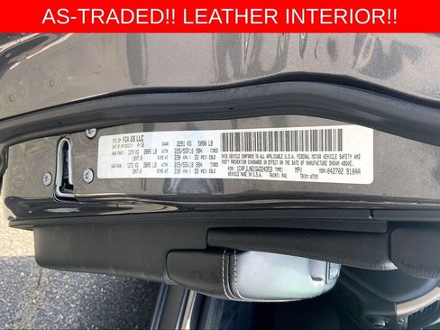 Used 2016 Jeep Cherokee Sport FWD image 14