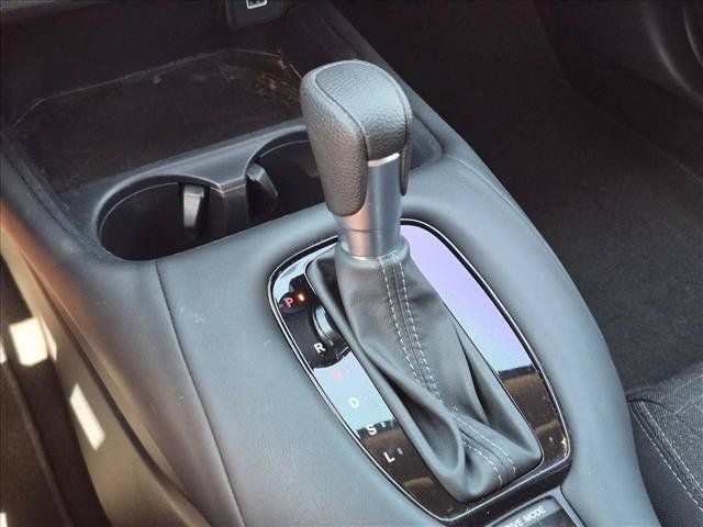 Used 2024 Honda HR-V LX image 12
