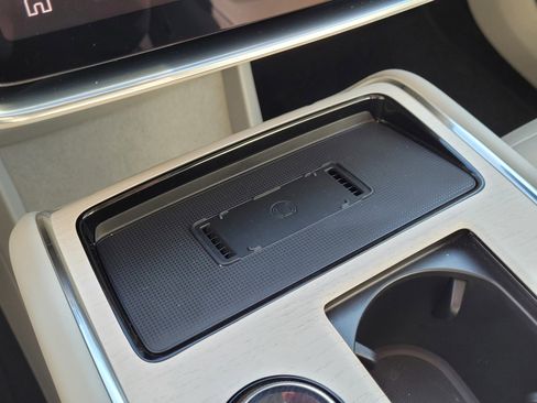 Certified 2025 Volvo EX90 Ultra image 26