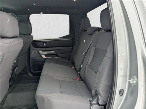 New 2026 Toyota Tundra SR5 image 17