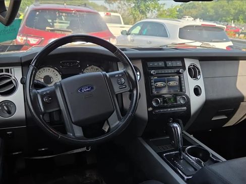 Used 2013 Ford Expedition EL Limited AWD/4WD image 7