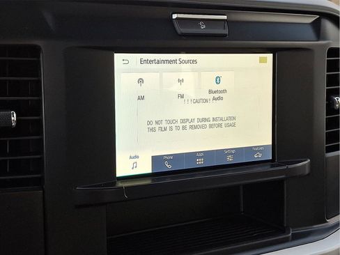 New 2026 Ford F250 XL w/ STX Appearance Package image 12