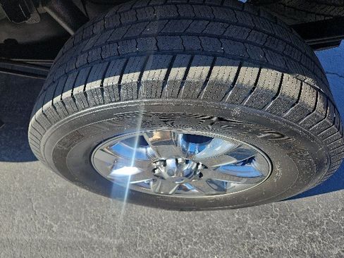 Used 2013 Ford F150 XLT w/ XLT Chrome Pkg AWD/4WD image 6