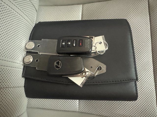 Used 2019 Lexus RX 350L FWD image 31