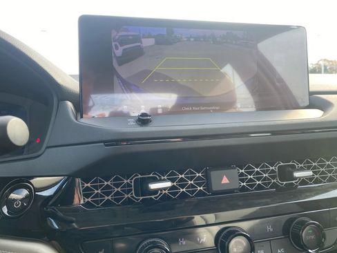 Certified 2024 Honda Accord EX-L image 22