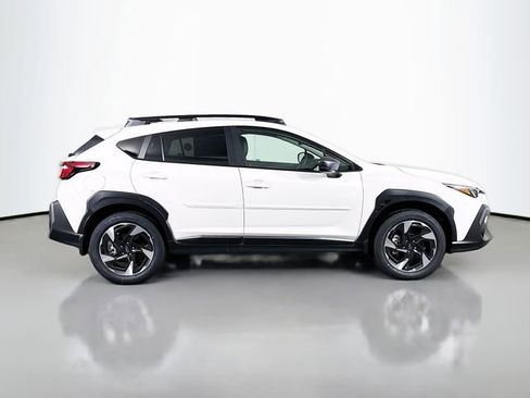 New 2026 Subaru Crosstrek 2.5i Limited image 8