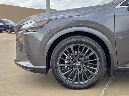 New 2026 Lexus RX 350 Premium FWD image 5