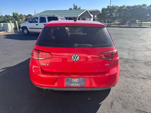 Used 2015 Volkswagen Golf TDI S image 4