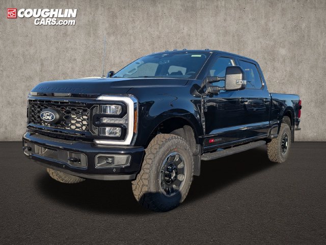New 2027 Ford F350 Lariat w/ Tremor Off-Road Package AWD/4WD image 3