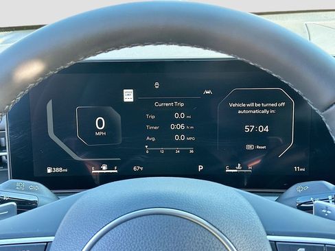 New 2026 Kia K5 GT FWD image 12