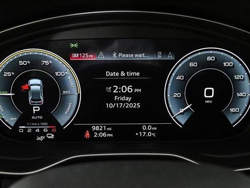 Used 2025 Audi Q5 e Premium Plus image 11