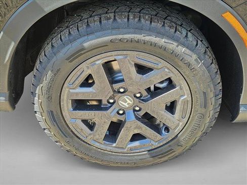 New 2026 Honda CR-V TrailSport image 10