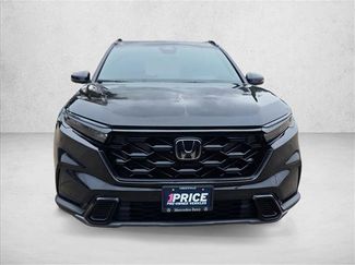 Used 2025 Honda CR-V Sport video 2