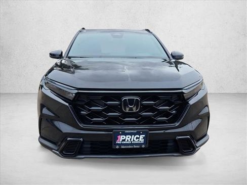 Used 2025 Honda CR-V Sport image 2