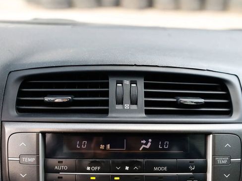 Used 2011 Lexus IS 250 image 35