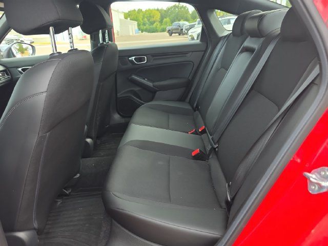Used 2026 Honda Civic Sport image 11