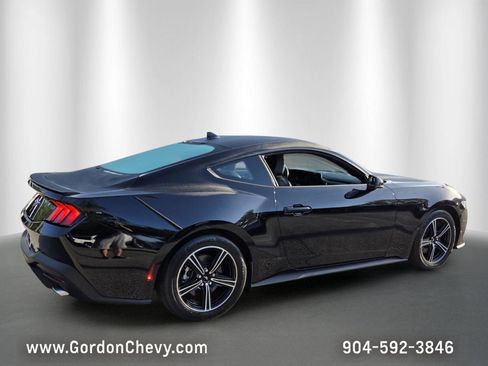 Used 2024 Ford Mustang Premium RWD image 6