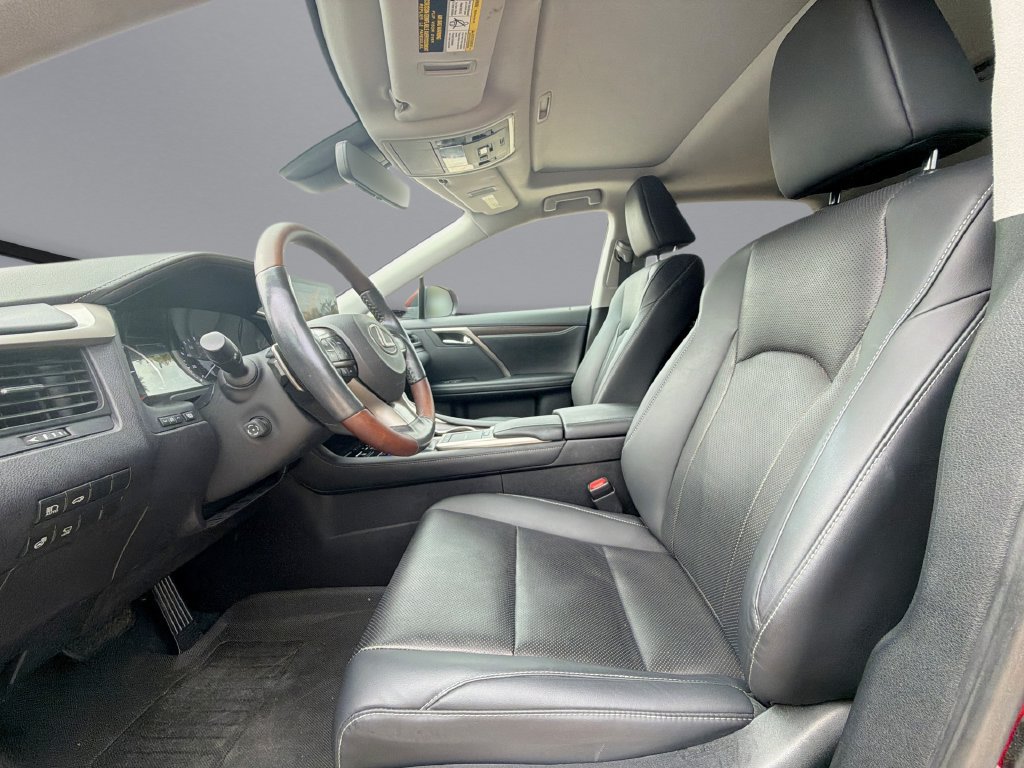 Used 2022 Lexus RX 350 FWD w/ Premium Package image 30