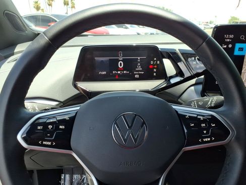 Certified 2023 Volkswagen ID.4 Pro RWD image 24
