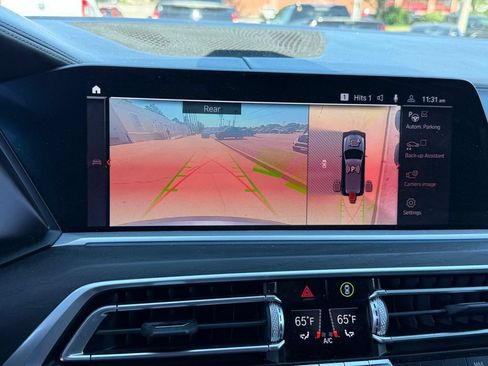 Used 2020 BMW X7 xDrive40i AWD/4WD image 19