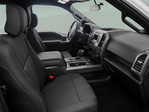 Used 2016 Ford F150 XLT w/ Equipment Group 302A Luxury RWD image 28
