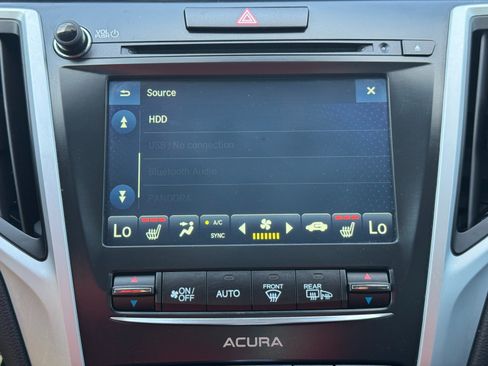Used 2020 Acura TLX w/ Technology Package FWD image 28