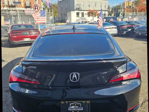 Used 2023 Acura Integra A-Spec image 6