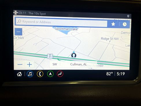 Used 2021 GMC Yukon Denali w/ Denali Premium Package image 27