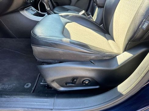 Used 2018 Jeep Compass Latitude w/ Popular Equipment Group image 25