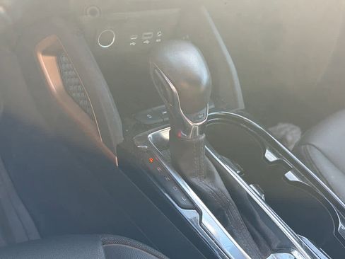 Used 2023 Chevrolet TrailBlazer ACTIV image 12