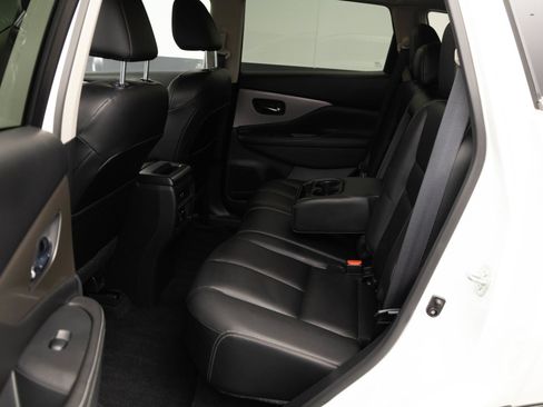 Used 2023 Nissan Murano SV w/ SV Midnight Edition Package AWD/4WD image 29