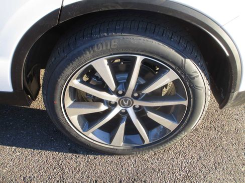 Certified 2026 Acura MDX SH-AWD w/ Technology Package image 8